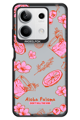 Aloha Paloma - Xiaomi Redmi Note 13 5G