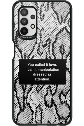 Manipulation - Samsung Galaxy A32 5G