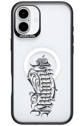 Chaotic Love - Apple iPhone 16 Plus