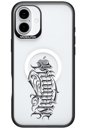 Chaotic Love - Apple iPhone 16 Plus