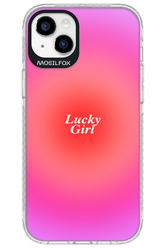 LuckyGirl - Apple iPhone 14 Plus