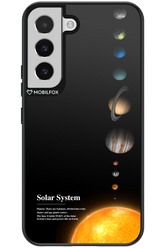 Solar System - Samsung Galaxy S22