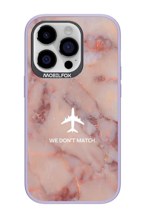 International Love I 2.0 - Apple iPhone 14 Pro