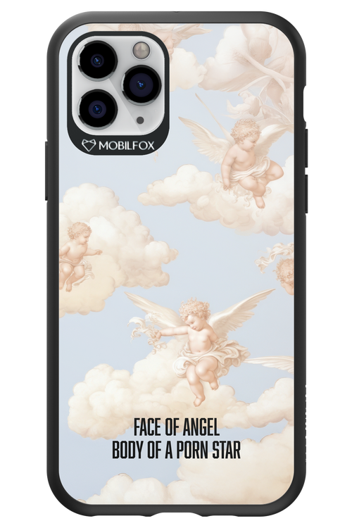 Angelface - Apple iPhone 11 Pro