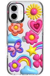 Puffer World - Apple iPhone 16 Plus