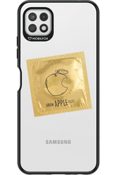 Safety Apple - Samsung Galaxy A22 5G