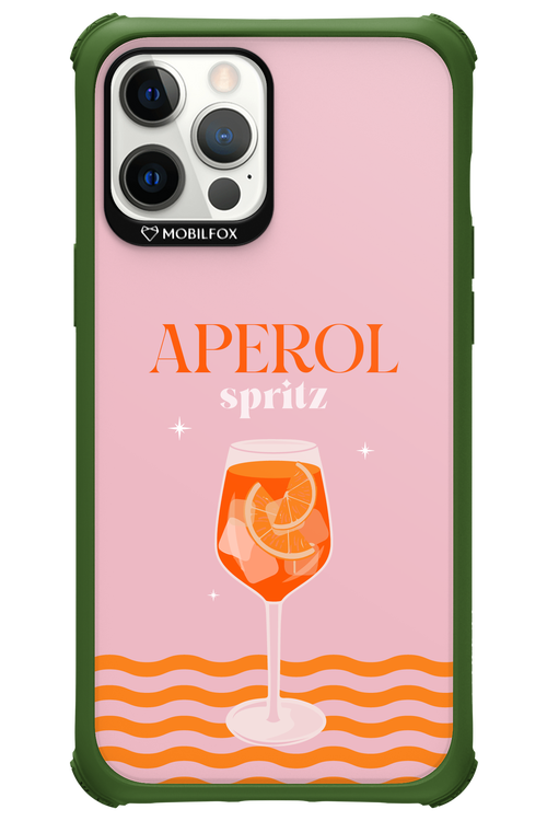 Aperol - Apple iPhone 12 Pro Max