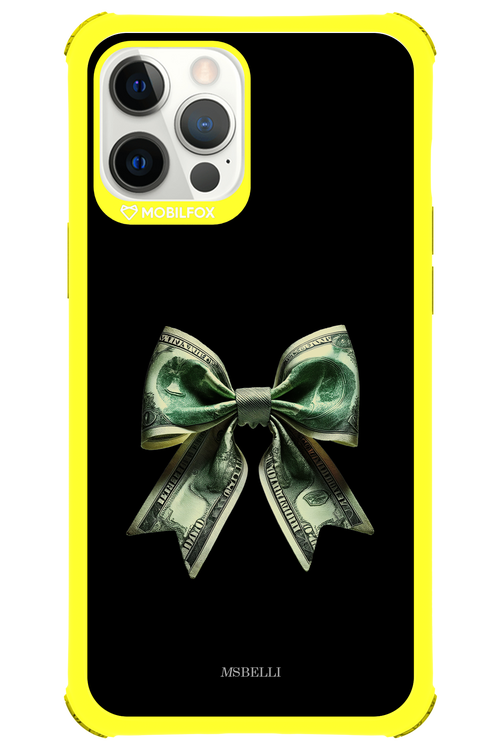 Money is Cute 2.0 - Apple iPhone 12 Pro Max
