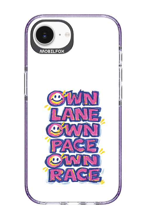 OWN 2.0 - Apple iPhone 17e