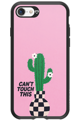 CANT TOUCH THIS 2.0 - Apple iPhone 8