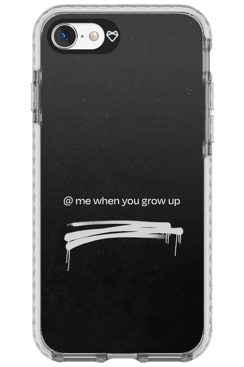 Me when.. 2.0 - Apple iPhone 7