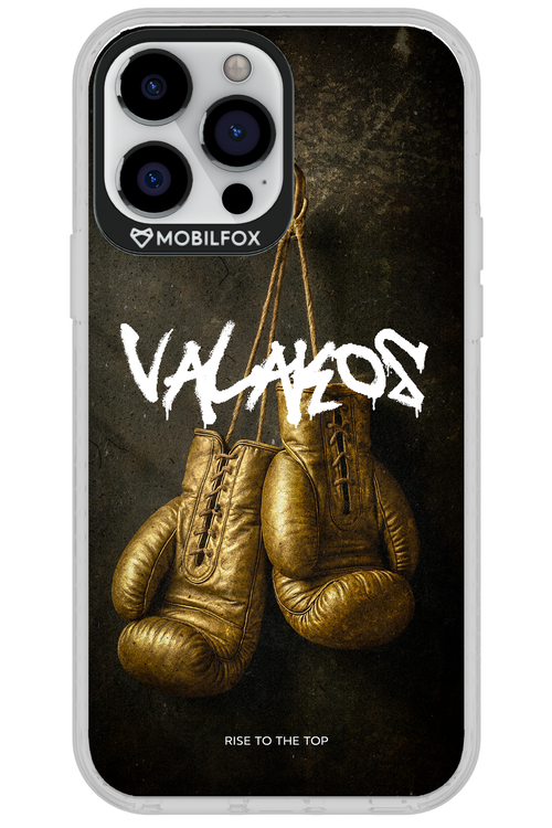 Golden 2.0 - Apple iPhone 13 Pro Max
