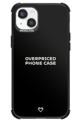 Overprieced - Apple iPhone 14 Plus