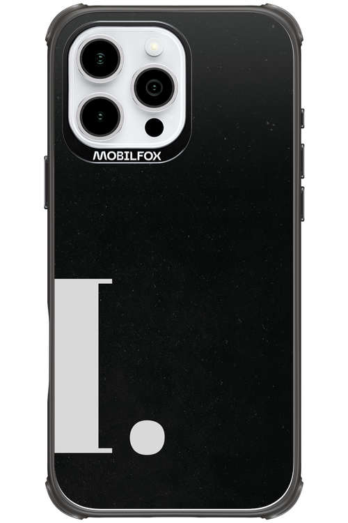 I (Off Space) 2.0 - Apple iPhone 16 Pro Max