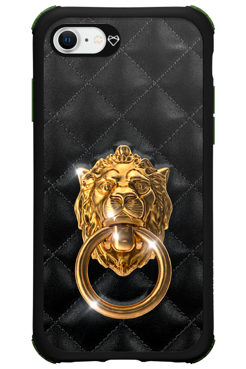 Gold Lion - Apple iPhone SE 2020