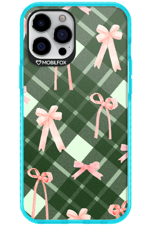 Blanket Fluff - Apple iPhone 12 Pro Max