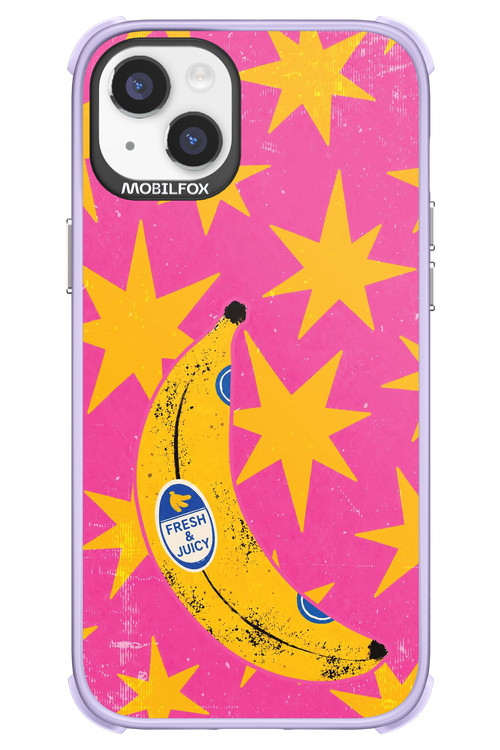 BANANA POP 2.0 - Apple iPhone 14 Plus