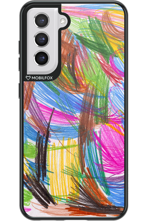 Xrax 2 2.0 - Samsung Galaxy S21 FE