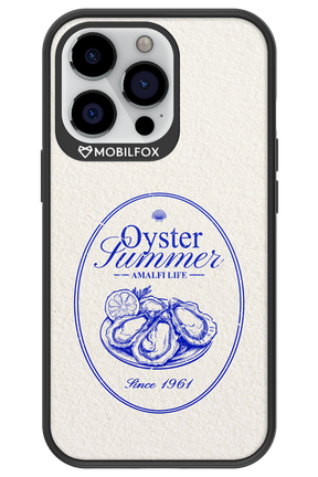 Oyster Summer - Apple iPhone 13 Pro