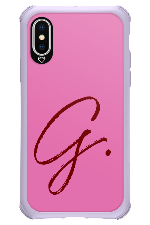 (Sorbet) G 2.0 - Apple iPhone XS