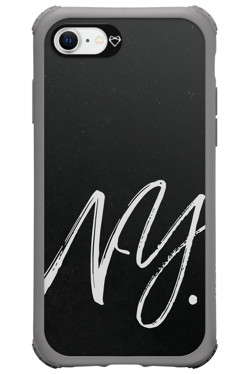 (Off Space) NY 2.0 - Apple iPhone SE 2020