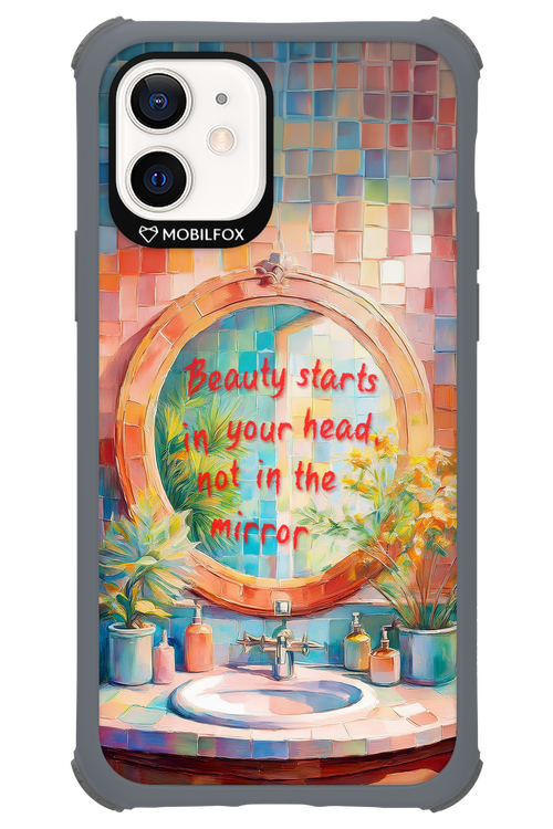 Real Beauty - Apple iPhone 12