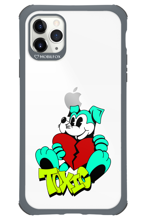 Playful Chaos - Apple iPhone 11 Pro Max