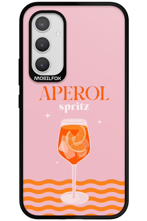Aperol - Samsung Galaxy A54