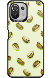 Pistachio Fever - Xiaomi Mi 11 Lite (2021)