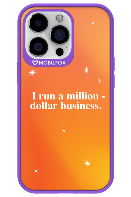 Business business - Apple iPhone 13 Pro