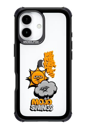 Broken Smiles - Apple iPhone 17