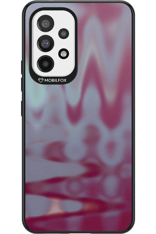 Cherry Karma 2.0 - Samsung Galaxy A53