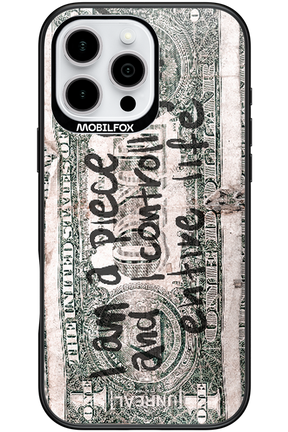 Dollars - Apple iPhone 16 Pro Max