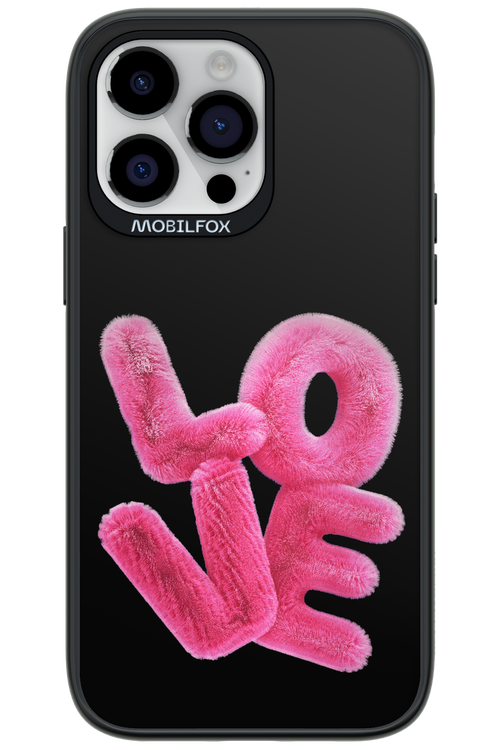 Pinky Love - Apple iPhone 14 Pro Max