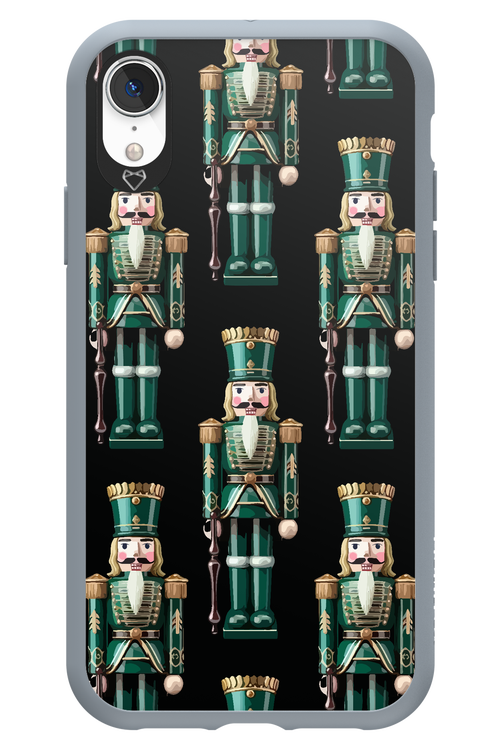 Nutcracker - Apple iPhone XR