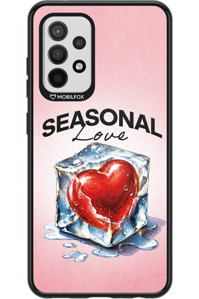Seasonal Love 2.0 - Samsung Galaxy A52 / A52 5G / A52s