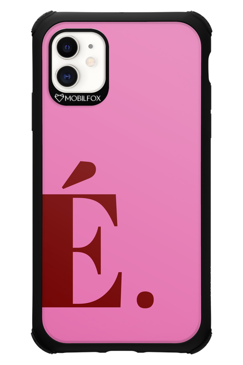 E II (Sorbet) 2.0 - Apple iPhone 11