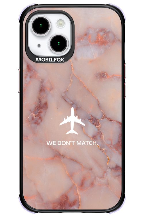 International Love I - Apple iPhone 15