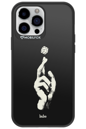 DAMNED LUCK - Apple iPhone 13 Pro Max