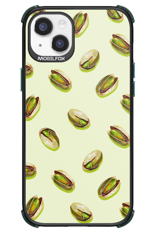 Pistachio Fever - Apple iPhone 14 Plus