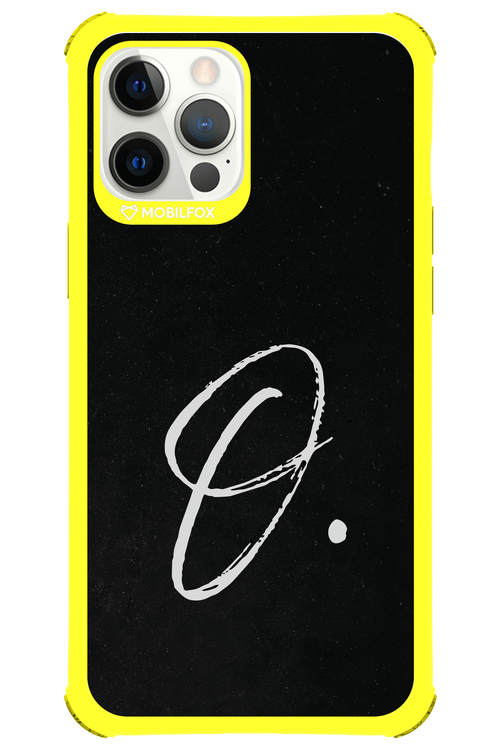 (Off Space) O 2.0 - Apple iPhone 12 Pro Max