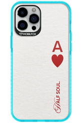 Half - Apple iPhone 12 Pro Max