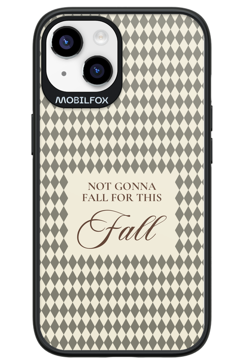 Not Gonna Fall 2.0 - Apple iPhone 14