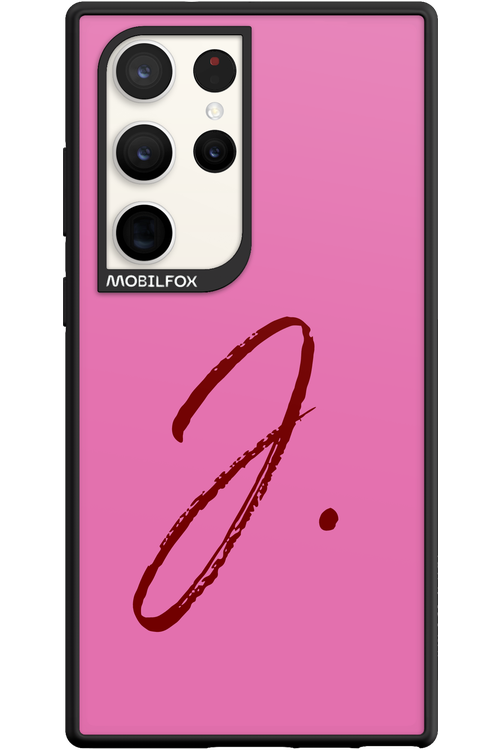 (Sorbet) J 2.0 - Samsung Galaxy S23 Ultra