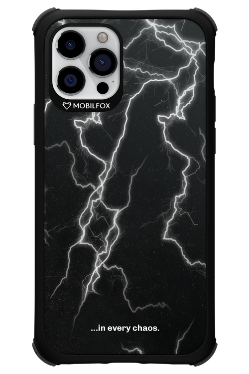 Chaotic Thunder - Apple iPhone 12 Pro
