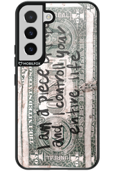 Dollars - Samsung Galaxy S22
