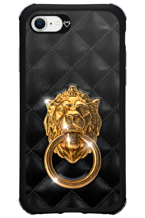 Gold Lion - Apple iPhone SE 2020