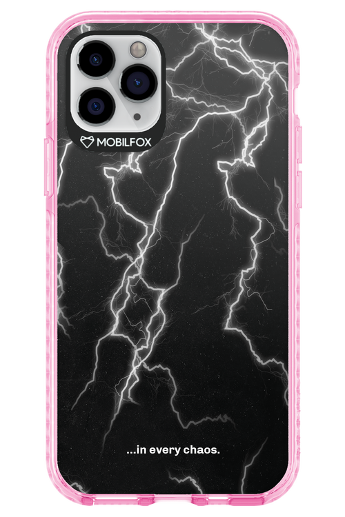 Chaotic Thunder - Apple iPhone 11 Pro