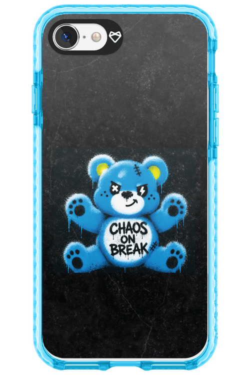Chaos on Break 2.0 - Apple iPhone SE 2020