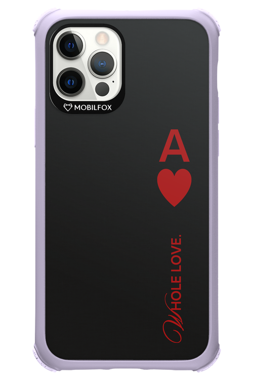 Whole 2.0 - Apple iPhone 12 Pro